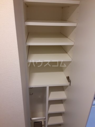 7/30 収納