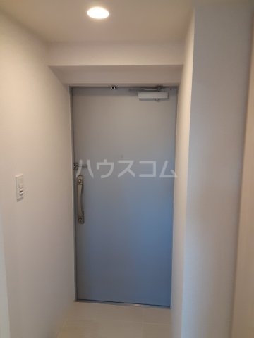 10/30 玄関