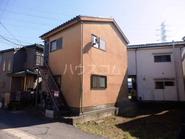 1/27 外観