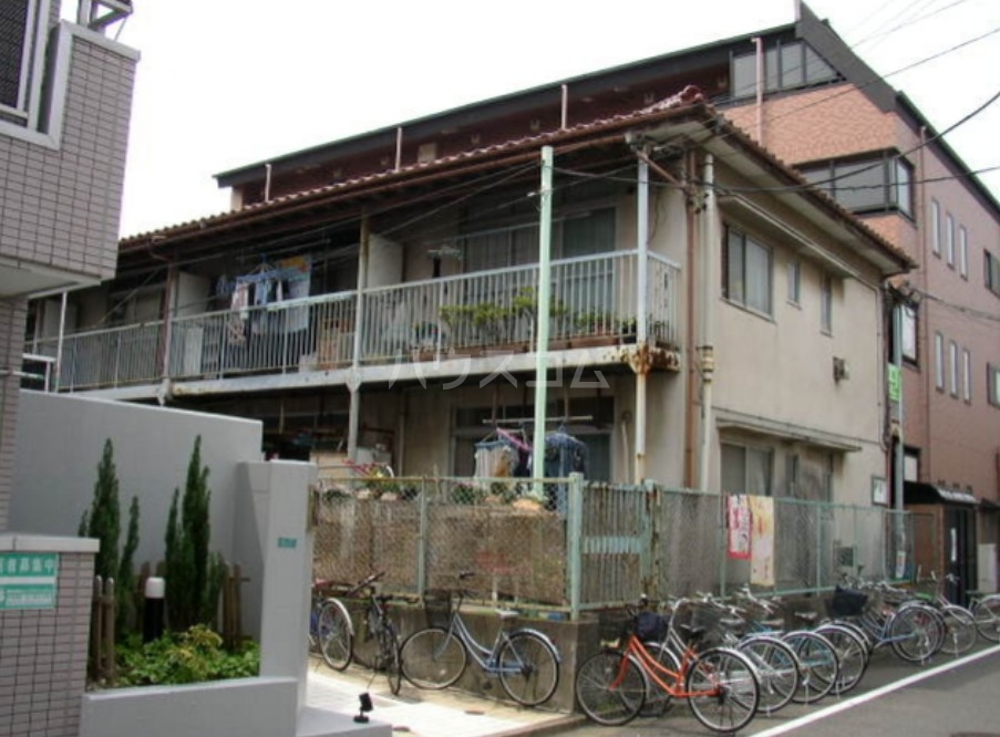 1/2 外観