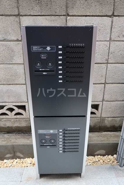 10/27 設備
