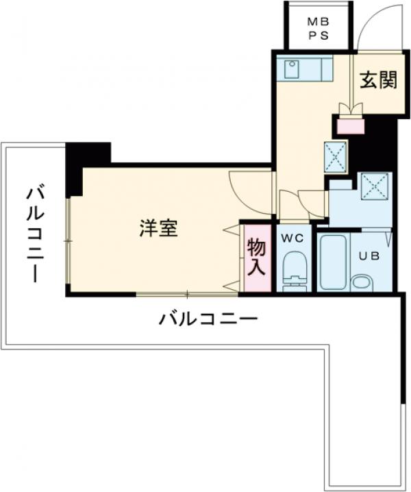 2/20 間取