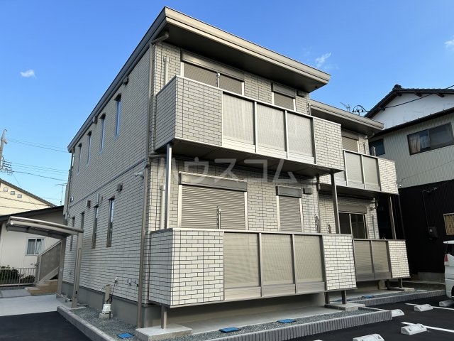 1/17 外観