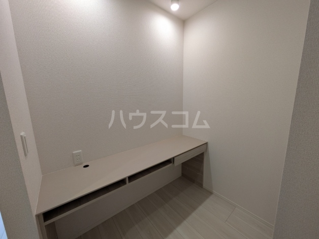 5/30 室内