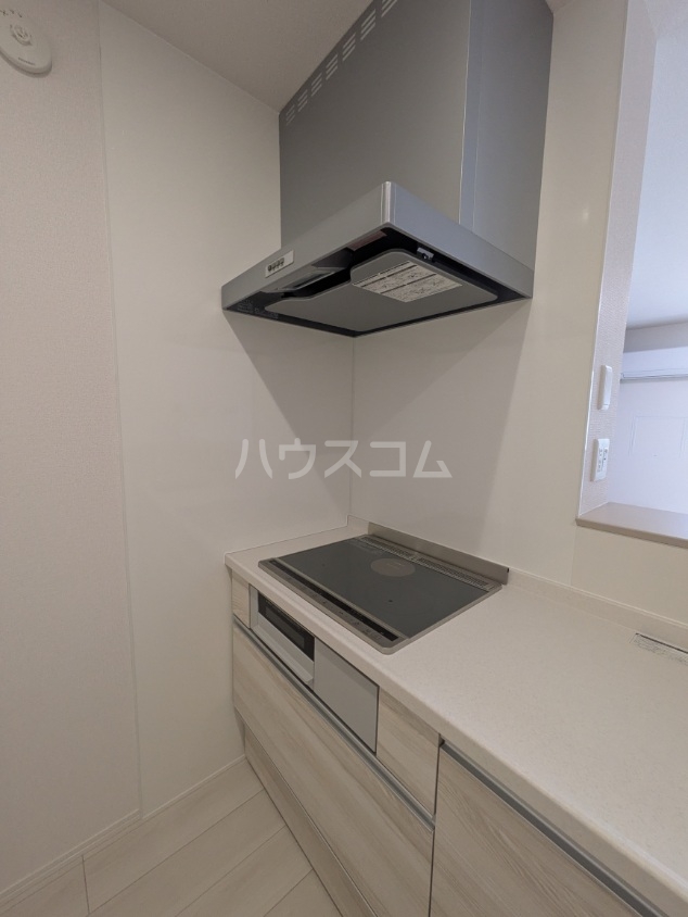 7/30 キッチン