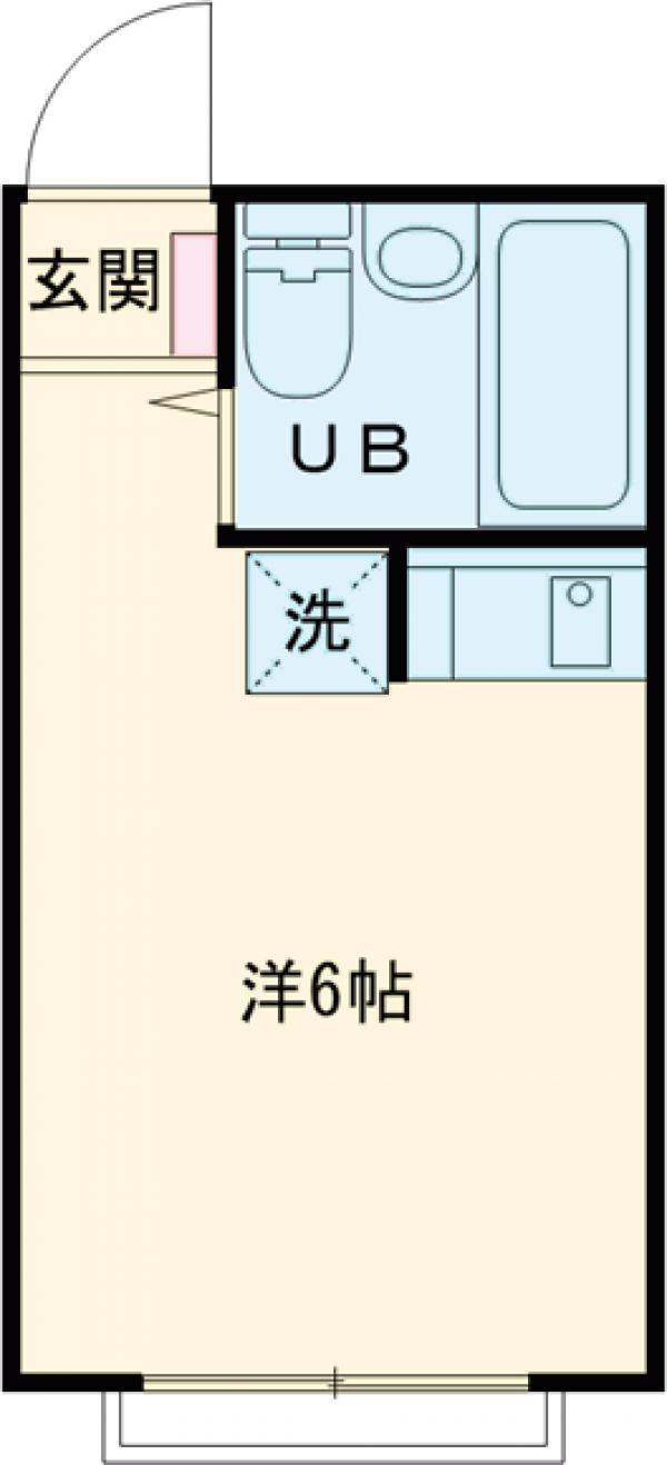 2/23 間取