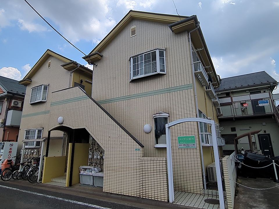 1/23 外観