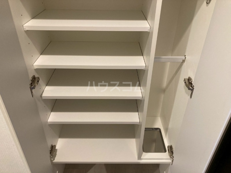 7/22 収納