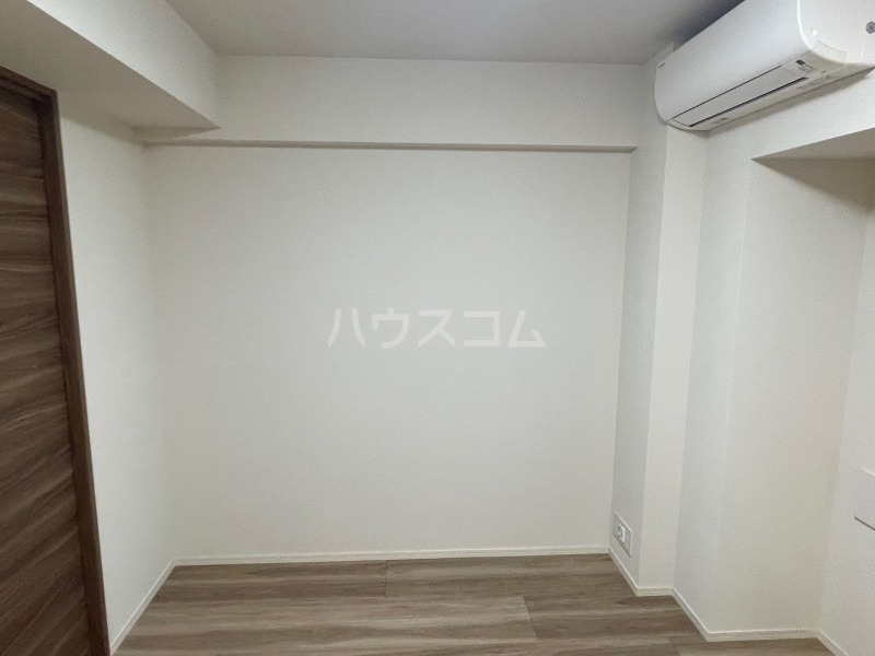 5/22 室内