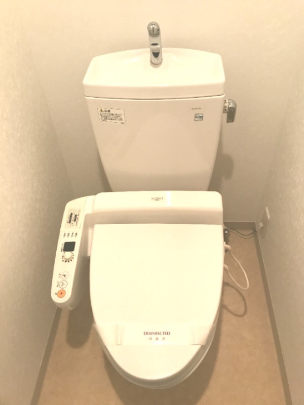 15/24 トイレ