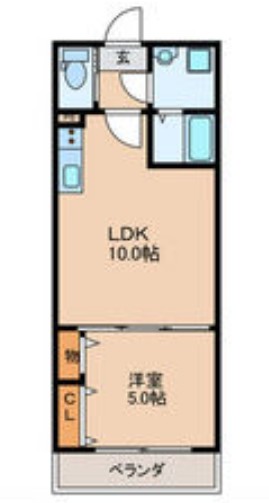 3/26 間取
