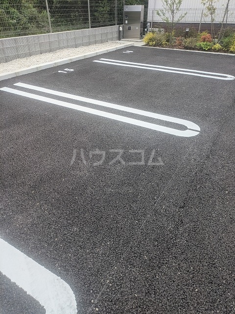 29/30 駐車場