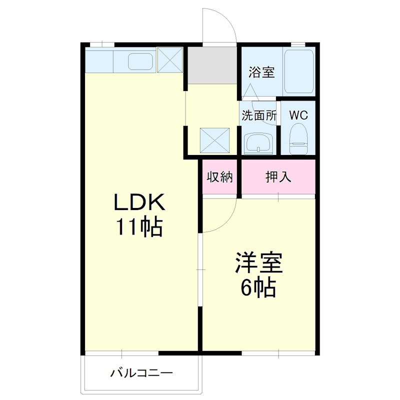 3/30 間取