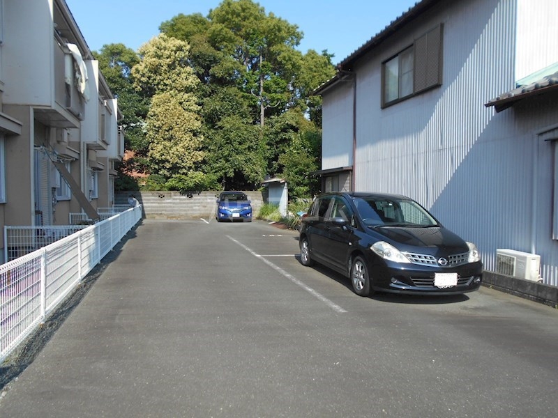 24/30 駐車場