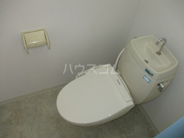 15/30 トイレ