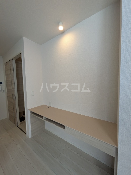 5/30 室内