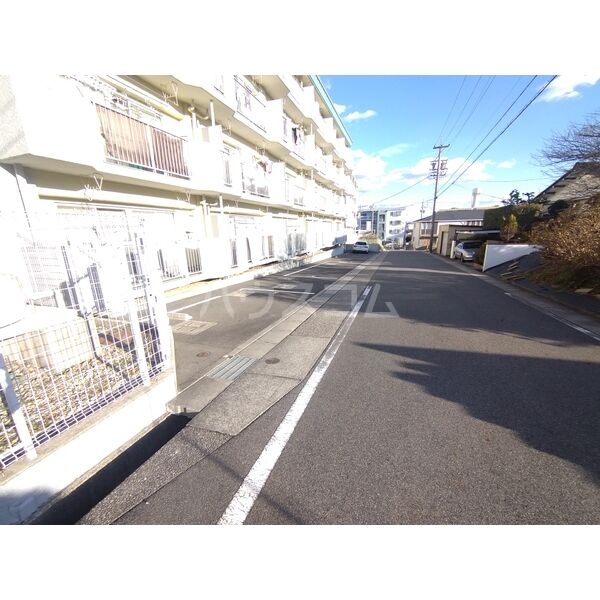 14/20 駐車場