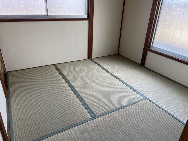 6/26 室内