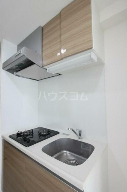 7/25 キッチン