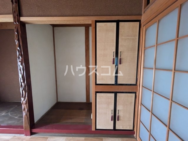 11/23 収納