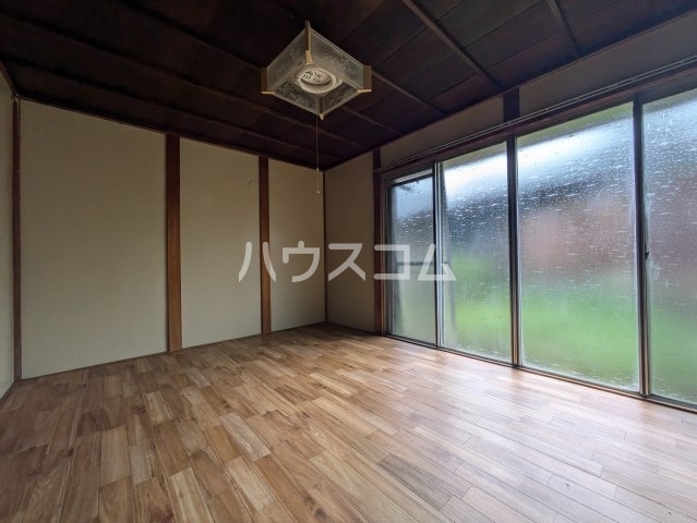 6/23 室内