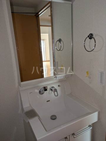 15/26 洗面
