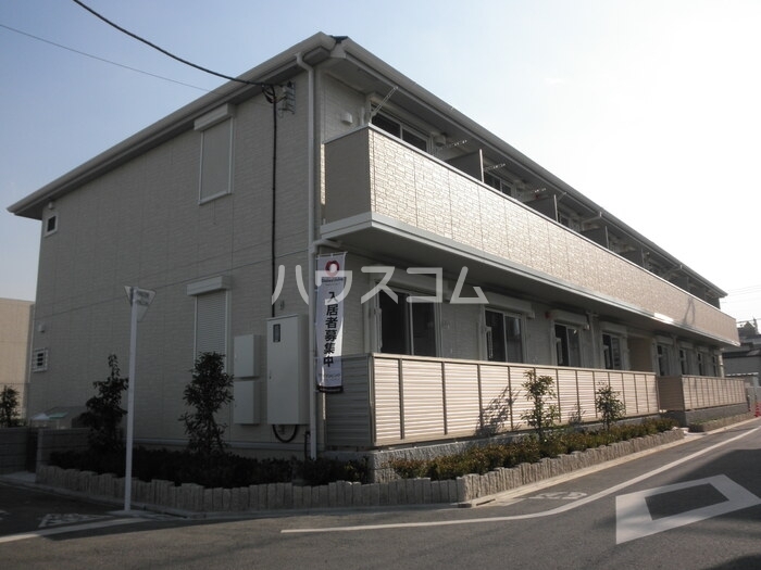 1/26 外観