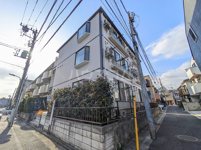 1/30 外観