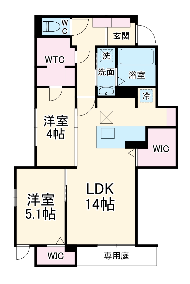 2/16 間取