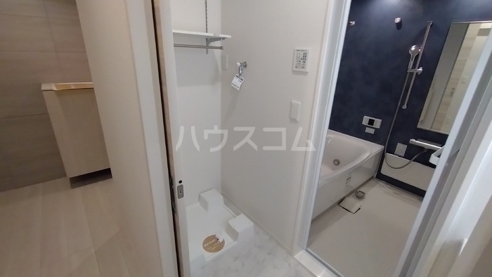 13/30 玄関