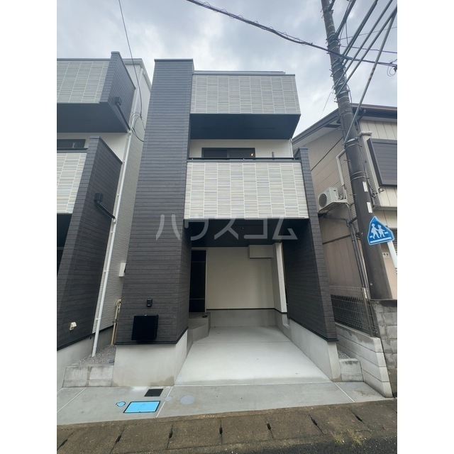 1/16 外観