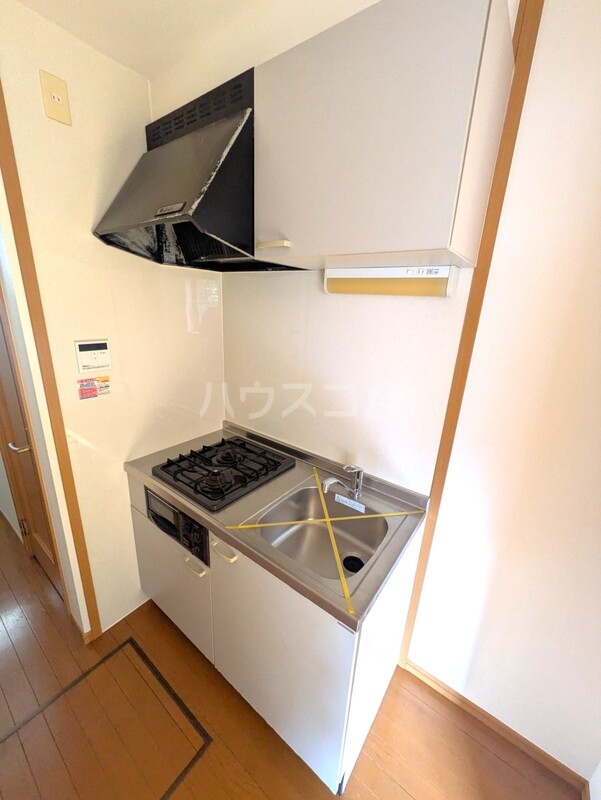 6/17 キッチン