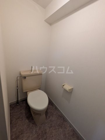 12/29 トイレ