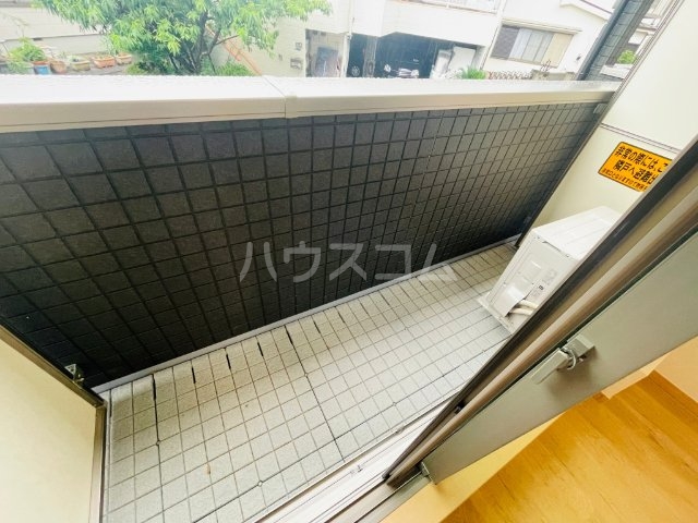 14/24 バルコニー