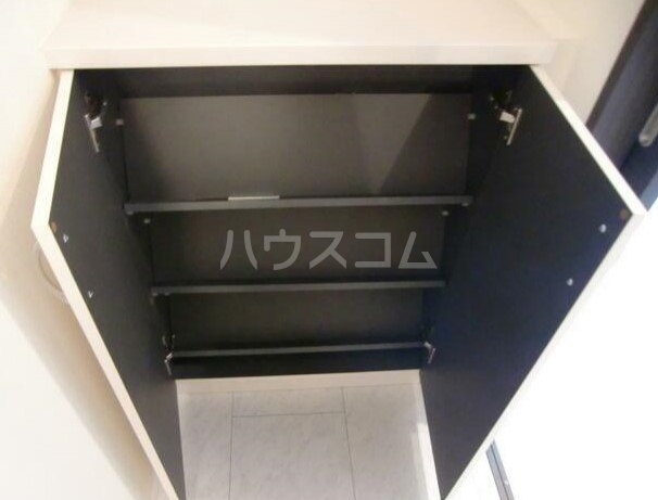 7/20 玄関