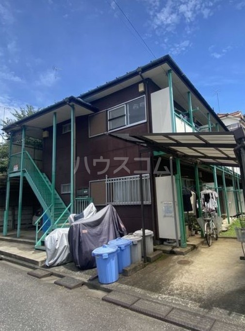 1/16 外観