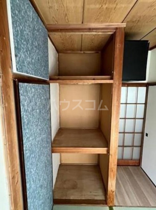 5/16 収納