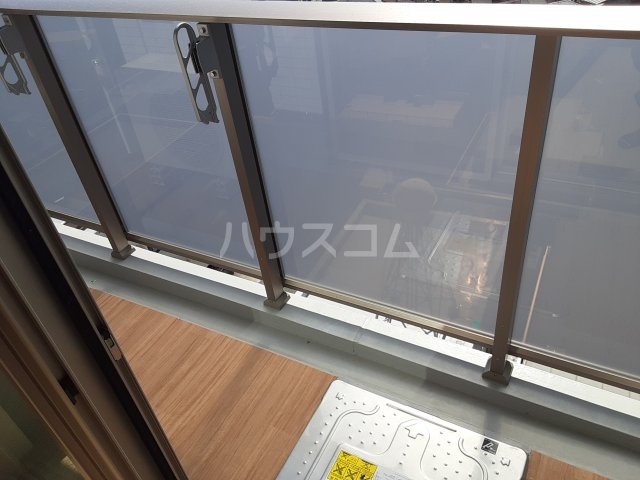 18/30 バルコニー