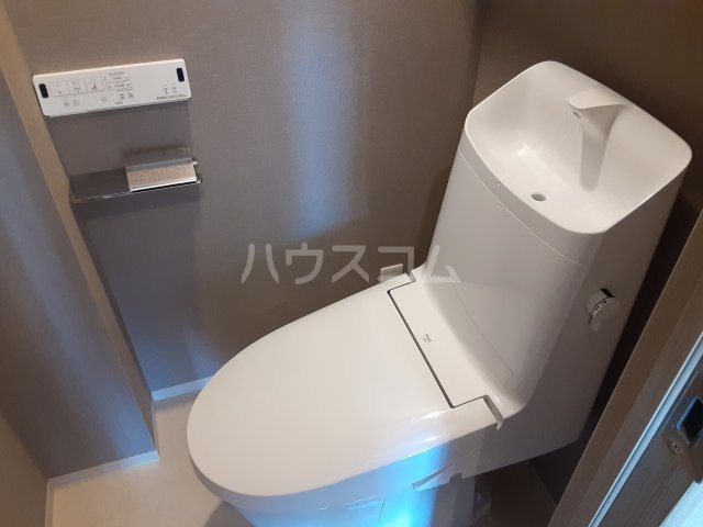 14/30 トイレ