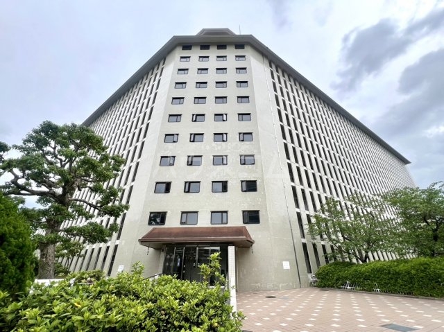 1/2 外観