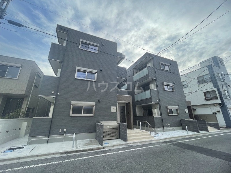1/17 外観