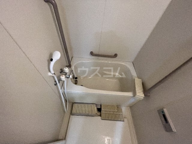 10/30 浴室