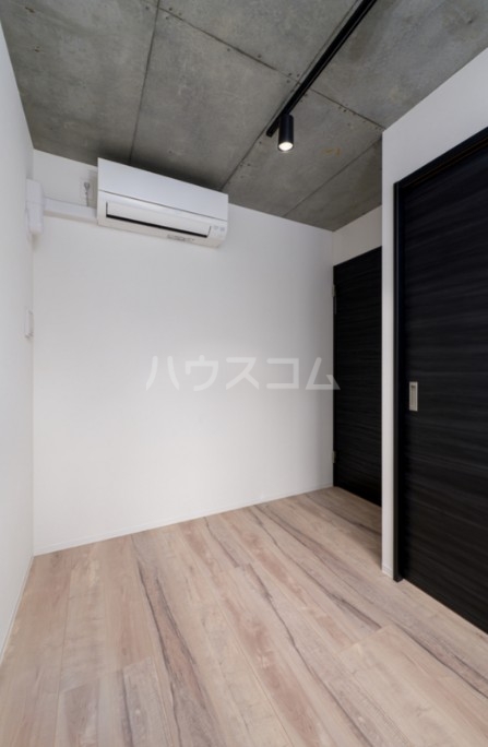 4/24 室内