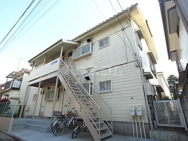 1/12 外観