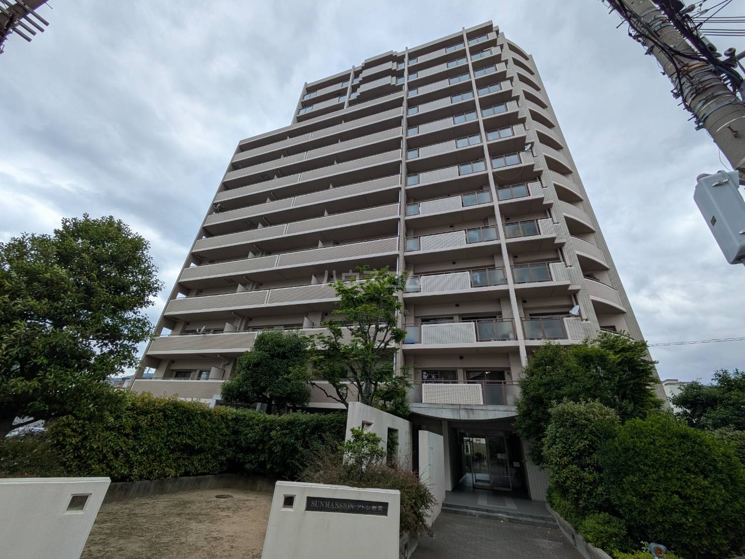 1/9 外観