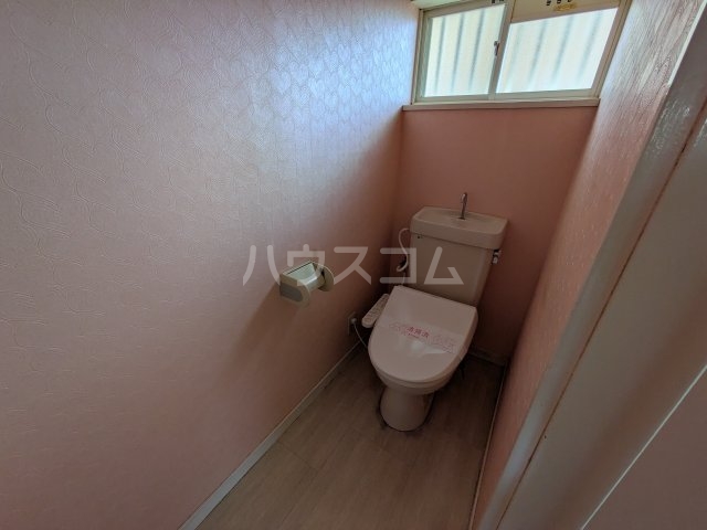 18/28 トイレ