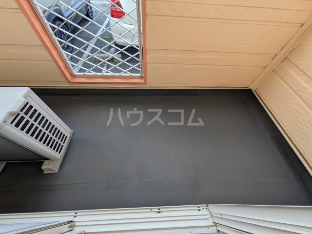 22/28 バルコニー