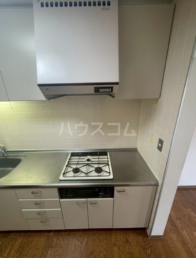 18/30 キッチン