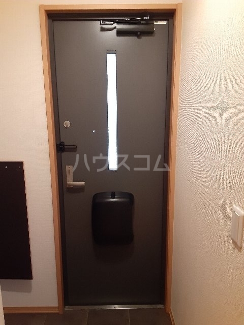 11/30 玄関