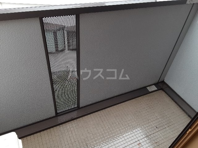 18/30 バルコニー